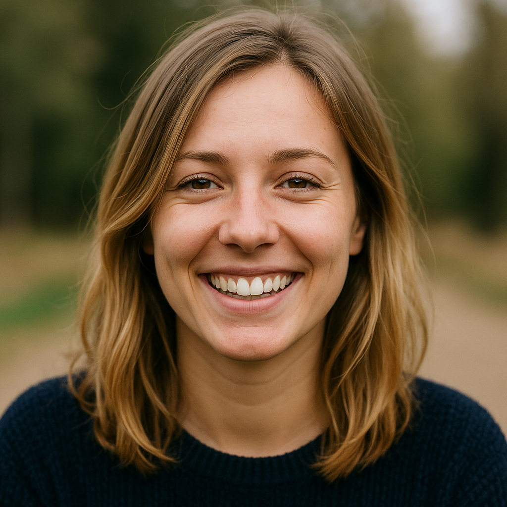 Mia G. – Toronto, Canada